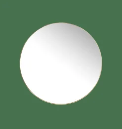 RONDA Miroir Doré^CASA Best