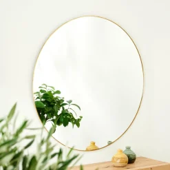 RONDA Miroir Doré^CASA New
