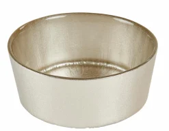 RONDA Vase Beige^CASA Clearance