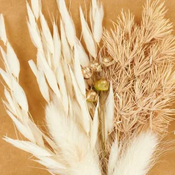 RONDA Vase Beige^CASA Clearance