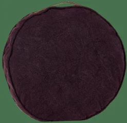 RONDI Coussin Matelas Mauve^CASA