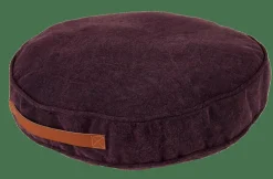RONDI Coussin Matelas Mauve^CASA