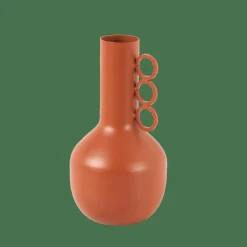 RONDO Vase Terre Cuite^CASA Clearance