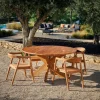 ROWA Table Naturel^CASA Discount