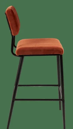 ROXY Tabouret De Bar Profondeur : 44cm^CASA Online
