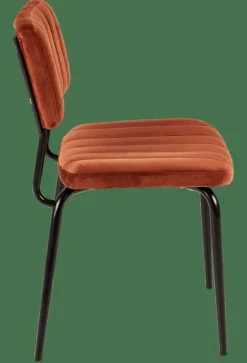 ROXY Chaise De Salle à Manger Largeur : 46cm^CASA