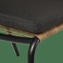 ROYAN Chaise Naturel^CASA Discount