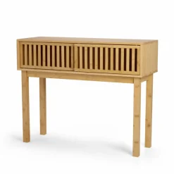 RUBBERWOOD Miroir Naturel^CASA Online