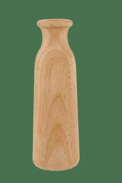 RUBBERWOOD Vase Déco Naturel^CASA Best