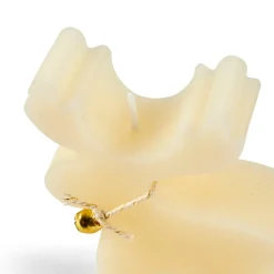 RUDOLPH Bougie Crème^CASA Sale