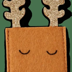 RUDOLPH Sachet Pour Couverts Brun^CASA Best