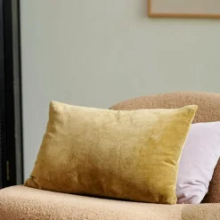 SAMIR Coussin Vert^CASA Outlet