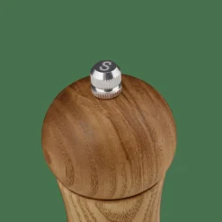 SAVORY Moulin à Poivre Et à Sel Naturel^CASA Outlet