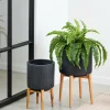 SCURO Pot De Fleurs^CASA Online