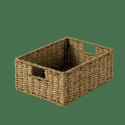SEAGRASS Panier Tiroir Naturel^CASA Outlet