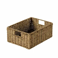 SEAGRASS Porte-serviettes Naturel^CASA