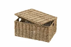 SEAGRASS Porte-serviettes Naturel^CASA