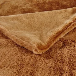 SENSATION Plaid Bronze^CASA Clearance