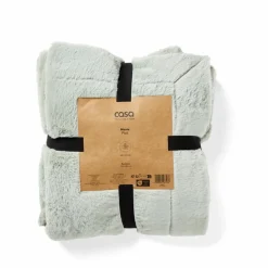 SENSATION Plaid Brun^CASA Best