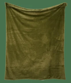 SENSATION Plaid Vert Foncé^CASA Sale