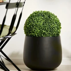 SENSE Pot De Jardin Noir^CASA Best