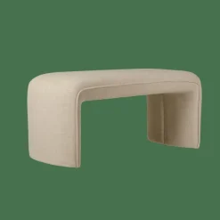 SERENA Banc Beige^CASA Sale