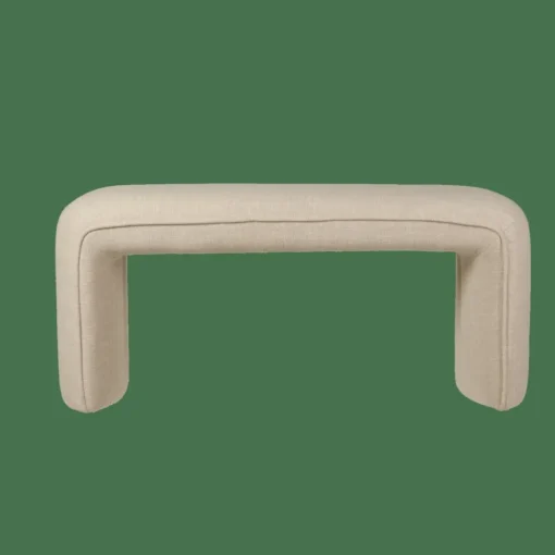SERENA Banc Beige^CASA Sale