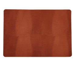 SERPA Set De Table Beige^CASA Discount