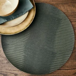 SERPA Set De Table Beige^CASA Online