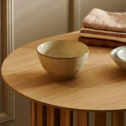 SERPA Set De Table Beige^CASA Online