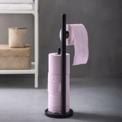 SHADOW Organisateur De Toilette Noir^CASA Discount