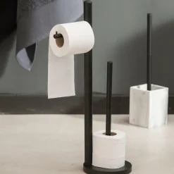 SHADOW Organisateur De Toilette Noir^CASA Discount