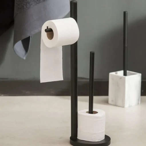 SHADOW Organisateur De Toilette Noir^CASA Discount