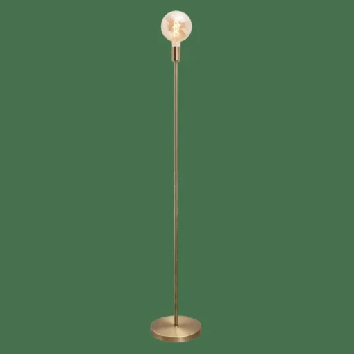 SHAIN Lampadaire Doré^CASA Sale