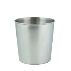 SHAKE & STIR Refroidisseur Vin Mousseux Argent, Inox^CASA Sale