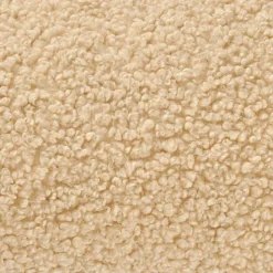 SHAUN Coussin Beige^CASA New