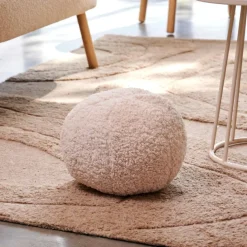 SHAUN Coussin Blanc^CASA Outlet