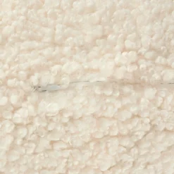 SHAUN Coussin Blanc Cassé^CASA Hot