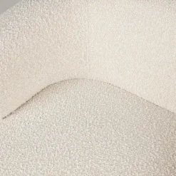 SIBEL Fauteuil Beige^CASA