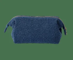 SIERA Trousse De Toilette Bleu Foncé^CASA Outlet