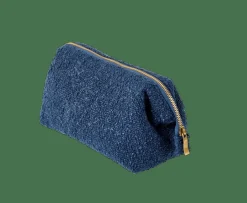 SIERA Trousse De Toilette Bleu Foncé^CASA Outlet