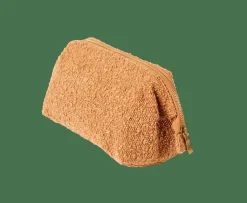 SIERA Trousse De Toilette Brun^CASA Outlet