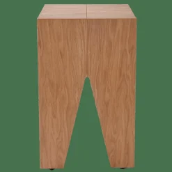 SIGUR Table D'appoint Naturel^CASA Hot
