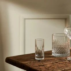 SILHOUETTE Bouteille 1,25 L Transparent^CASA Outlet