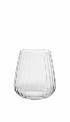 SILHOUETTE Bouteille 1,25 L Transparent^CASA Outlet