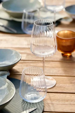 SILHOUETTE Bouteille 1,25 L Transparent^CASA Outlet