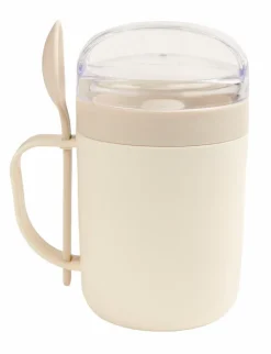 SILHOUETTE Bouteille 1,25 L Transparent^CASA Outlet