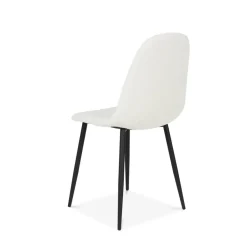 SILKE Abat-jour Noir^CASA Best