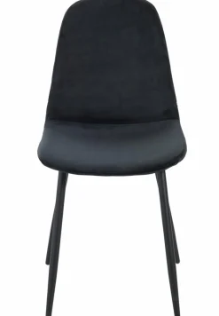 SILKE Abat-jour Noir^CASA Best