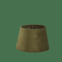 SILKE Abat-jour Vert^CASA Best